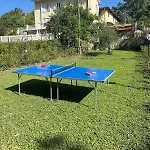 別荘 Casa Tregli Castelnuovo deʼ Sabbioni