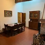 別荘 Casa Tregli *