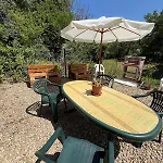 Casa Tregli 別荘 Castelnuovo deʼ Sabbioni