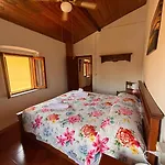 Casa Tregli 別荘 Castelnuovo deʼ Sabbioni