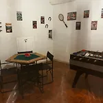 別荘 Casa Tregli