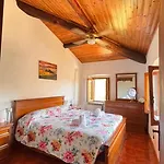 Casa Tregli 別荘