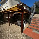 Casa Tregli Castelnuovo deʼ Sabbioni