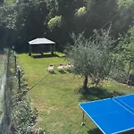 別荘 Casa Tregli Castelnuovo deʼ Sabbioni