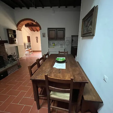 Casa Tregli