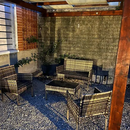 Casa Tregli Castelnuovo deʼ Sabbioni