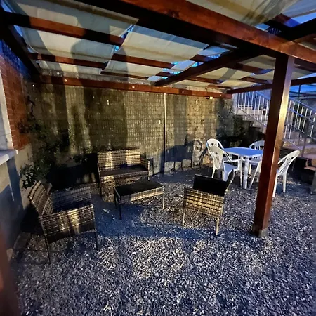 펜션 Casa Tregli