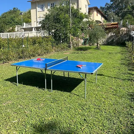 Dom wakacyjny Casa Tregli Castelnuovo deʼ Sabbioni