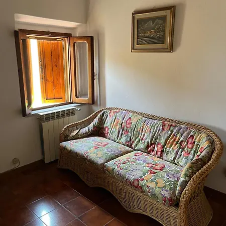 Casa Tregli 펜션