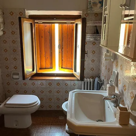 Dom wakacyjny Casa Tregli