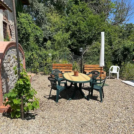 Casa Tregli *