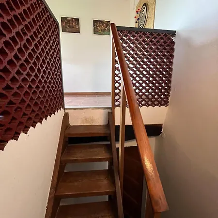 Casa Tregli * Castelnuovo deʼ Sabbioni