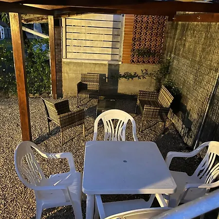 Casa Tregli Castelnuovo deʼ Sabbioni