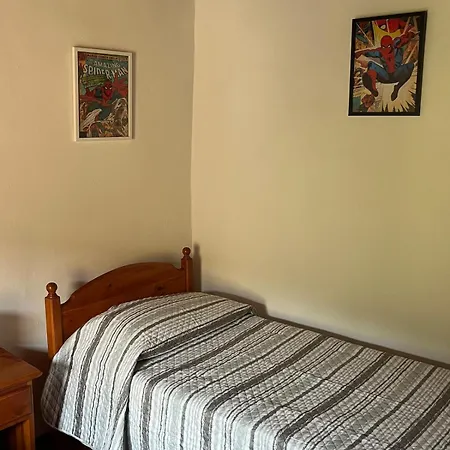 Casa Tregli Dom wakacyjny Castelnuovo deʼ Sabbioni