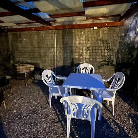 펜션 Casa Tregli Castelnuovo deʼ Sabbioni
