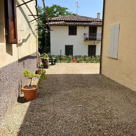 Casa Tregli 펜션 *