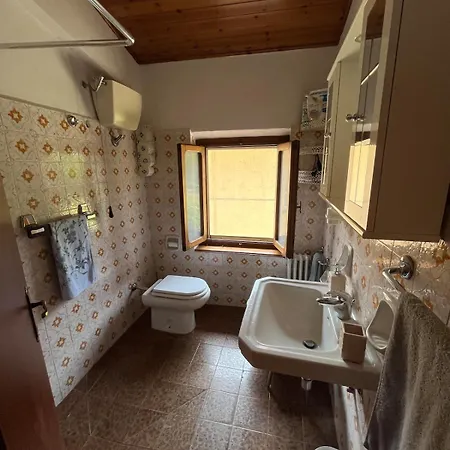 Casa Tregli Castelnuovo deʼ Sabbioni