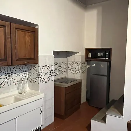 Casa Tregli