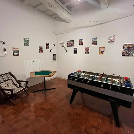 Casa Tregli
