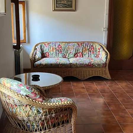 Casa Tregli 펜션 Castelnuovo deʼ Sabbioni