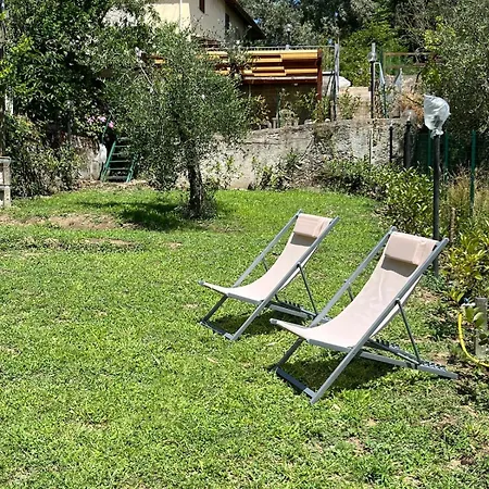 Casa Tregli * Castelnuovo deʼ Sabbioni