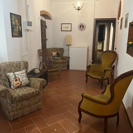 Casa Tregli 펜션 *