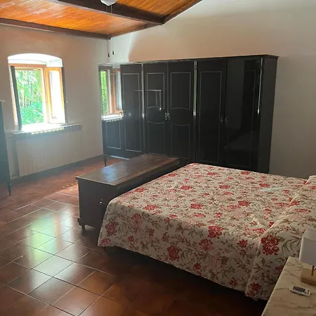 Casa Tregli Castelnuovo deʼ Sabbioni