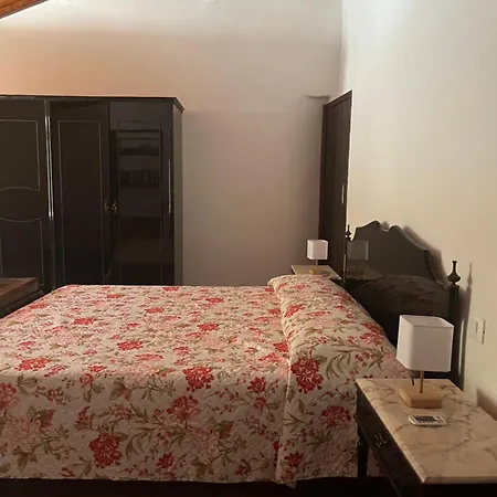 Casa Tregli 펜션