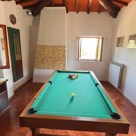 Casa Tregli Dom wakacyjny *