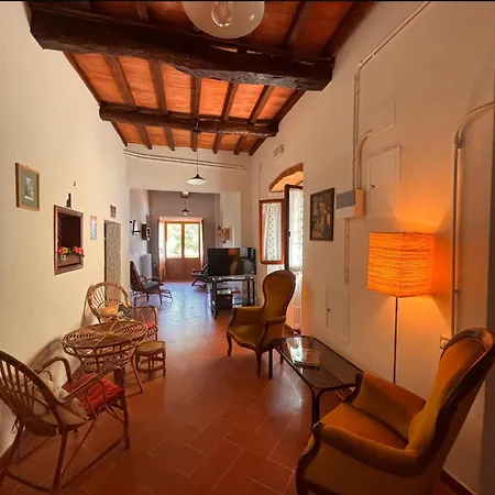 Casa Tregli Dom wakacyjny *