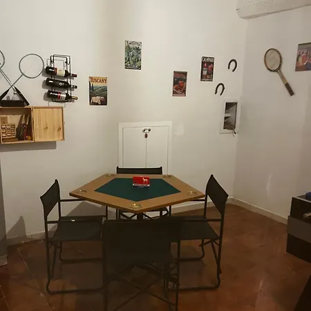 Casa Tregli Dom wakacyjny Castelnuovo deʼ Sabbioni