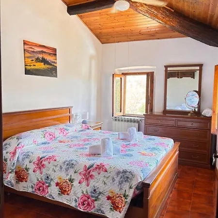 Casa Tregli *