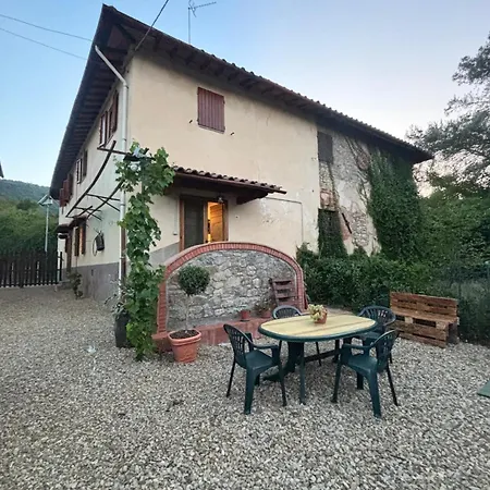 Casa Tregli