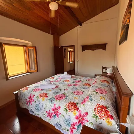 Casa Tregli Dom wakacyjny Castelnuovo deʼ Sabbioni