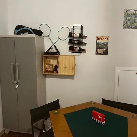 Dom wakacyjny Casa Tregli Castelnuovo deʼ Sabbioni