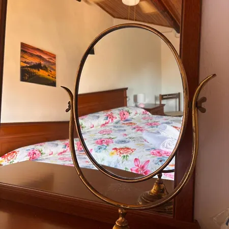 Casa Tregli