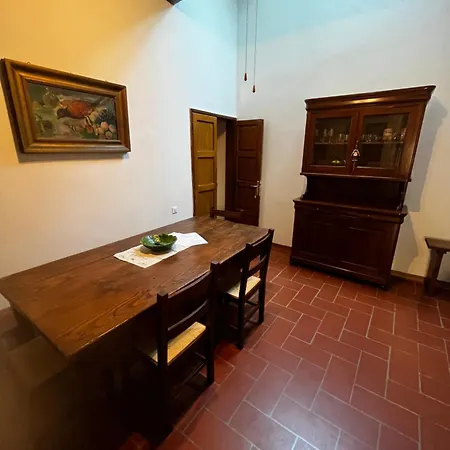 Casa Tregli Dom wakacyjny