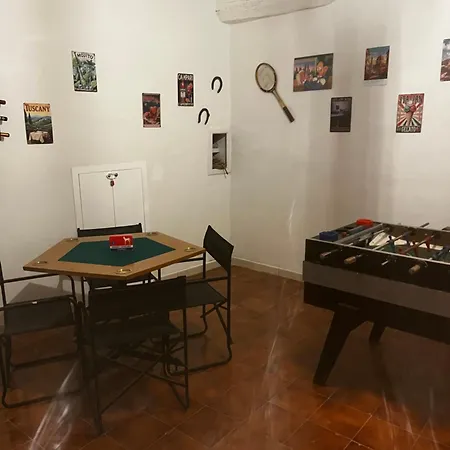 Dom wakacyjny Casa Tregli