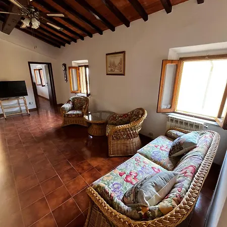 Casa Tregli Dom wakacyjny *