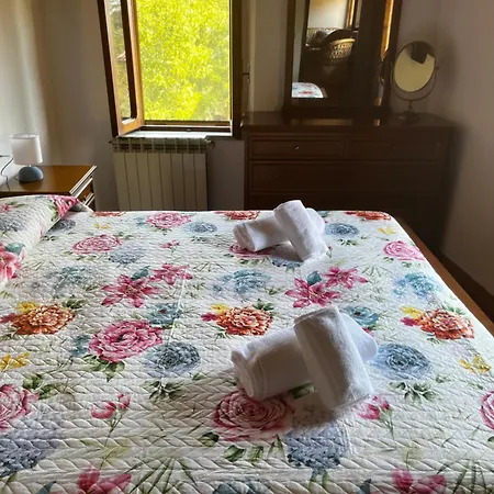 Casa Tregli *