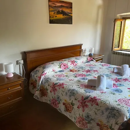 Casa Tregli