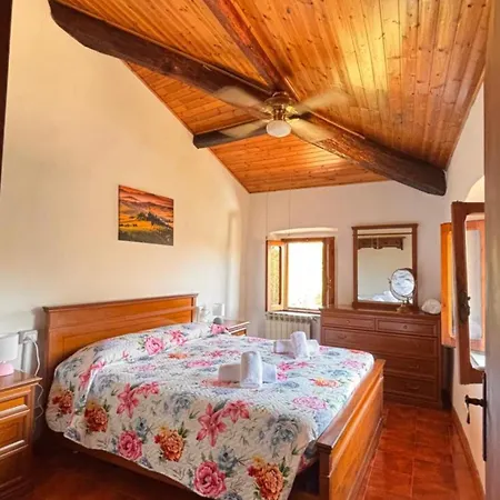 Casa Tregli Dom wakacyjny