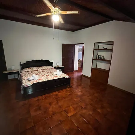 Dom wakacyjny Casa Tregli