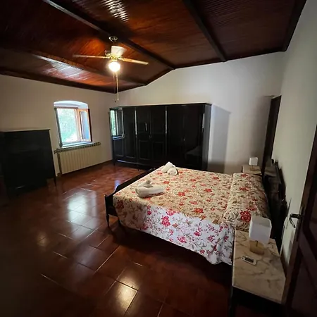 Casa Tregli Dom wakacyjny *