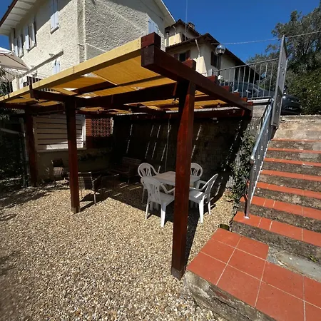 Casa Tregli Castelnuovo deʼ Sabbioni