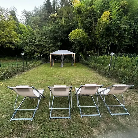 Casa Tregli * Castelnuovo deʼ Sabbioni
