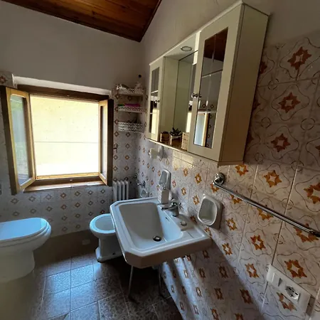 Casa Tregli Dom wakacyjny