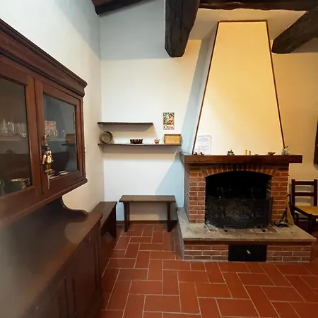 Casa Tregli 別荘 *