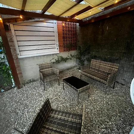 Casa Tregli Dom wakacyjny Castelnuovo deʼ Sabbioni