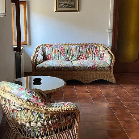 Casa Tregli Dom wakacyjny Castelnuovo deʼ Sabbioni